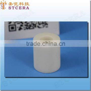 STCERA High purity 99 al2o3 alumina ceramics 3mm tube