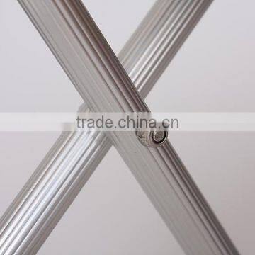 Portable Outdoor Camping Fishing Picnic Hiking Aluminu Stool Folding Black Chair photo-3