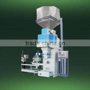 Sand Gravel Bagging Machine photo-4