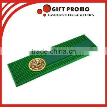 Advertising Food Safety Grade Ruber Bar Mat