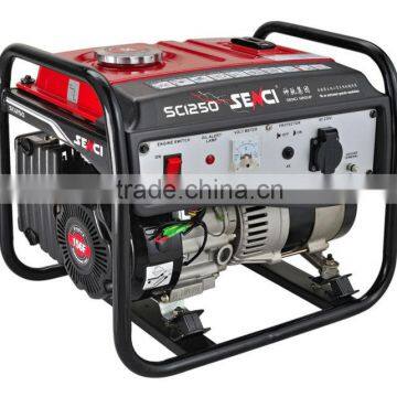 Multi-use 4-stroke Mini 1 KW Gasoline Generator Factory Price Quality Choice photo-5