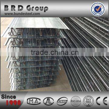 warehouse metallic structure welding plant steel girder truss