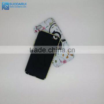 PC Hard Cover / Soft TPU Cover Full Coverage Edges OEM Print Pattern Phone Cases for Smart Phone photo-6