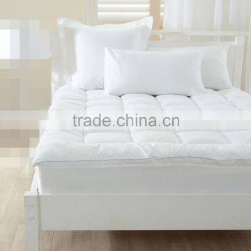 Polyester Ball Fibre Mattress Topper