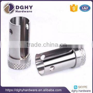Custom Made Stainless Steel Precision Parts Cnc Turning photo-3