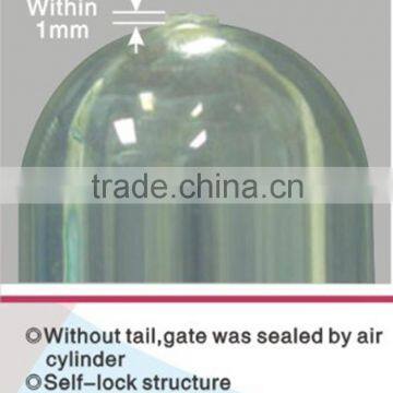 Used Drink Bottle Preform Mould With Hot Runner Without Tail photo-4