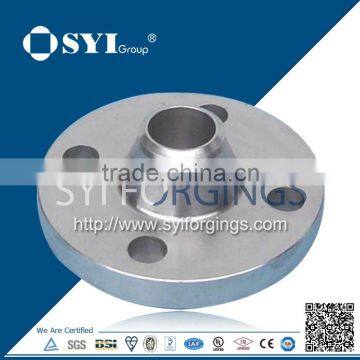 JIS B2220 Forged Flange