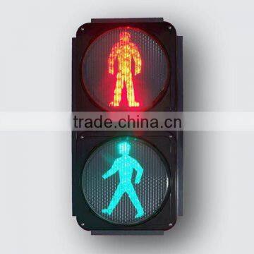 Traffic signal light-Led Pedestrian Lamp