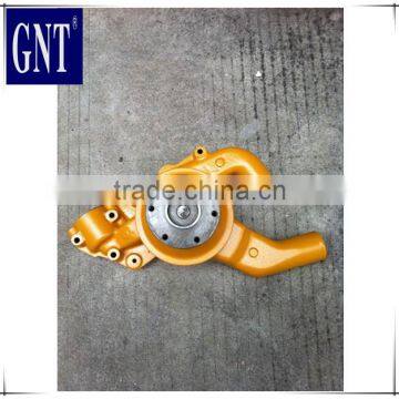 4D105-3 engine excavator water pump