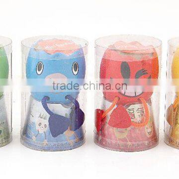 Chinese Porcelain Flower Vase for Home Decoration photo-2