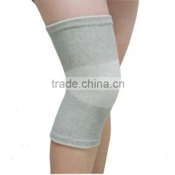 High quality nylon elastic sports knee brace/knee cap