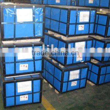 crown cap,export Tin free steel sheet,xindazhong tin free steel,TFS,matt finish