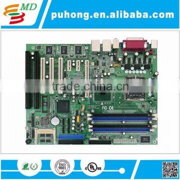 Guangzhou Manufacturer Electronic Component One-stop High Quality FR4 Board PCBA