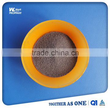 Wanli ISP ceramic proppant