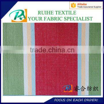 800 Hours Color Fastness 100% PP Olefin Fabric for Outdoor Use photo-3