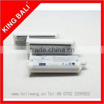 Excellent Performance Thermal Bonding Glue For Glass