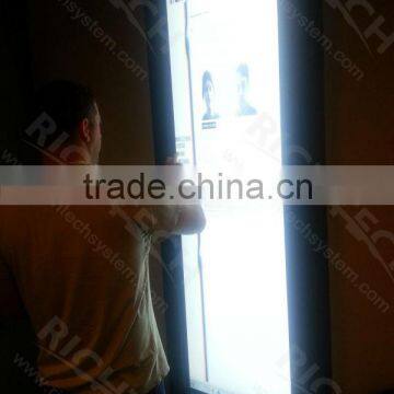 Richtech Waterproof Touch Screen Frame With CE Certificate photo-4