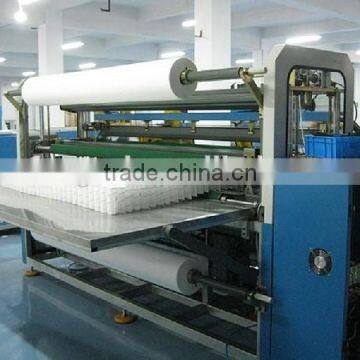 Mattress Making Machine Pocket Spring Machine FR-PS-120