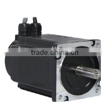 8.0N.m ,144mm YK286EC118A1 86mm 2 phase Close-loop stepper motor