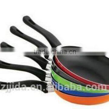 2014 New Style Aluminium Non Stick Fry Pan photo-2