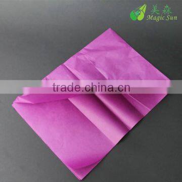 MG Solid Tissue Paper for Wrapping Shirts photo-5