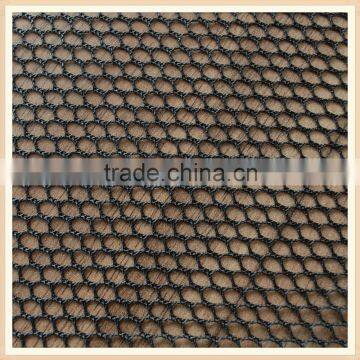 huzhou factory window screen mesh fabrics mosquito net fabric