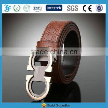 new arrive cheap fashion accessories leather belt wholesale