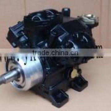 Denso Auto AC Compressor for Bus