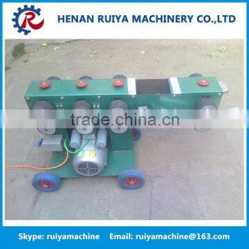 New design wicker skin peeling machine price