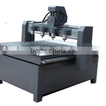 Hongda Boke cnc engraver HD-1313 for wood