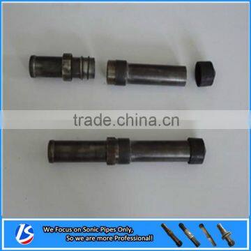push fit sonic tube