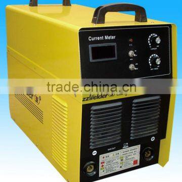 400Amp electrode welding machine