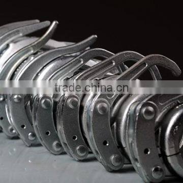 Dn125 Concrete Pump Pipe Clamp Snap Coupling photo-5