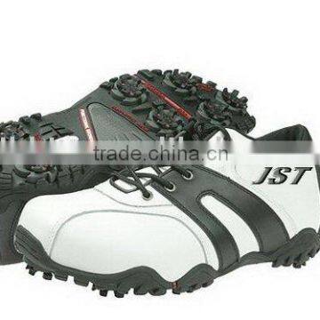 golf footwear