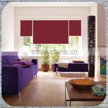 Alibaba China supplier Cheap roller blinds waterproof shower blinds