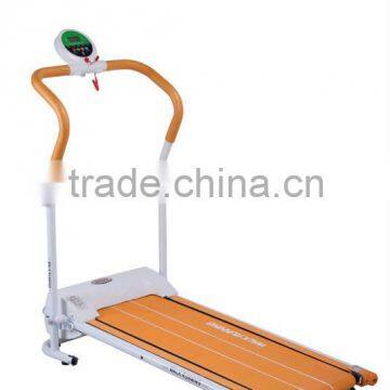 folding mini treadmill, sports machine running,power fit treadmill