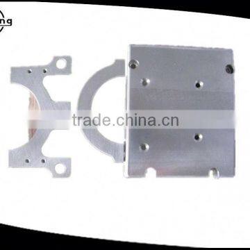 Cheap Price Sla Car 3D Printer Sls Toy Prototype photo-3