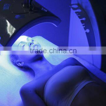 Oxygen PDT With Vacuum Therapy for Skin Rejuvenation photo-5