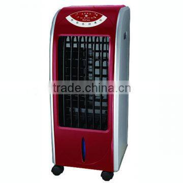 Jinchen CE / CB White Climate Control Evaporative Air Cooler