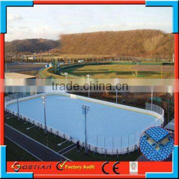 GETIAN field hockey balls