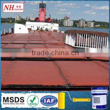 Marine Non Skid coating