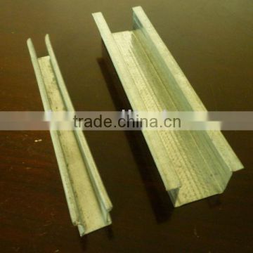 Ceiling Light Steel Keel/Furring Channel