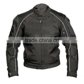 New available in market/ Custom Motorcycle Cordura Jackets