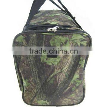 Natural Camo Duffle Bag 16-inch photo-3