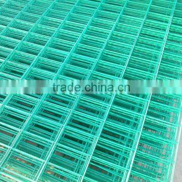 2x2 galvanized welded wire mesh , cheap welded wire mesh fence
