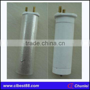 Hot air gun heating core element