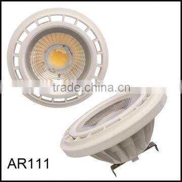 86-265V AC ar111 led light 15W COB