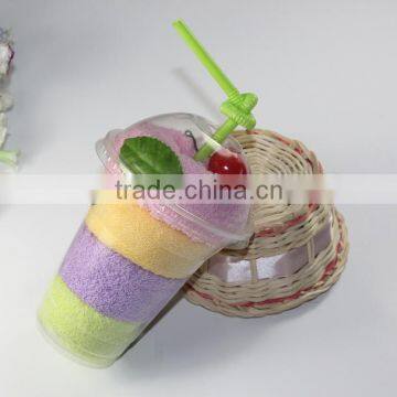 Fashion New Style Magic Towel photo-6