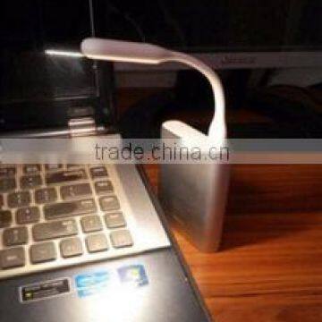 For Xiaomi USB Portable Mini usb light led Light with USB for Power bank/comupter Portable Shining Led Lamp