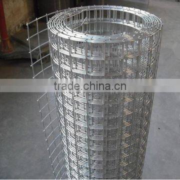 4mm diameter heavy galvanized welded wire mesh hot sale                        
                                                                                Supplier's Choice